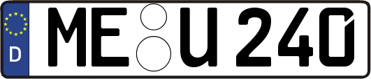 ME-U240