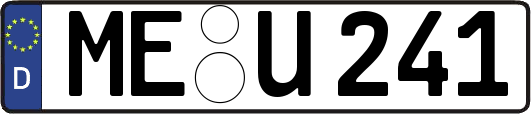 ME-U241