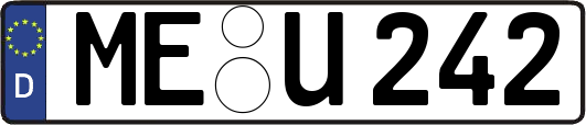 ME-U242