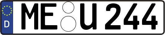 ME-U244