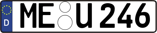 ME-U246