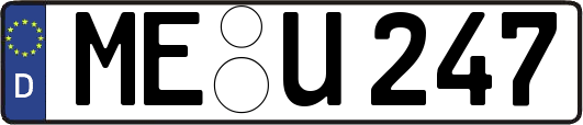 ME-U247