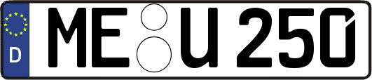 ME-U250
