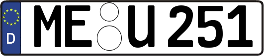 ME-U251