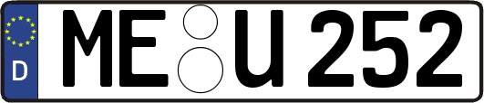 ME-U252