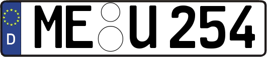 ME-U254