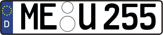 ME-U255