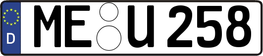 ME-U258