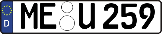 ME-U259