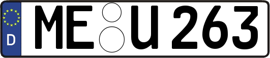 ME-U263