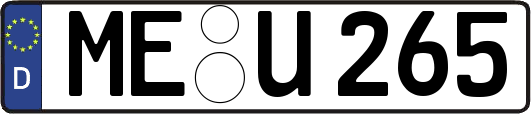 ME-U265