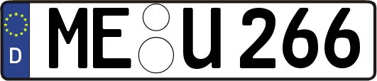 ME-U266