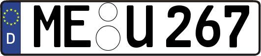 ME-U267