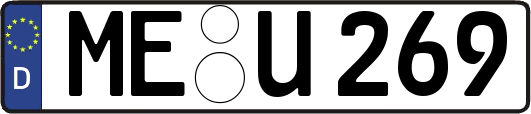 ME-U269