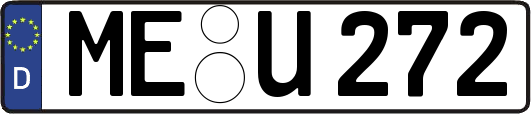 ME-U272