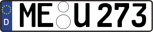 ME-U273
