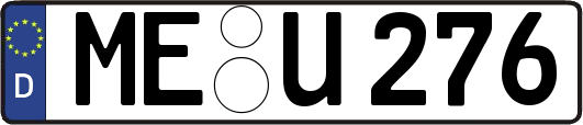 ME-U276