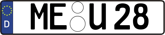 ME-U28