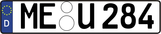 ME-U284