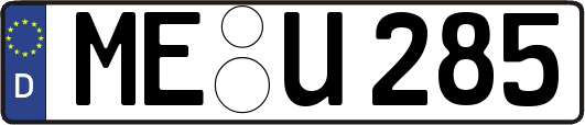 ME-U285