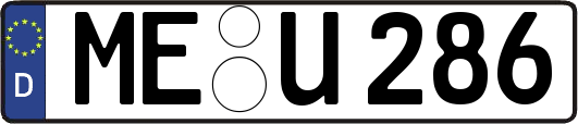 ME-U286