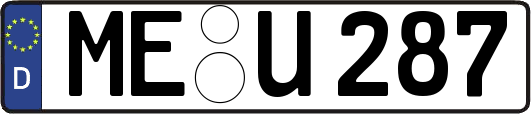 ME-U287