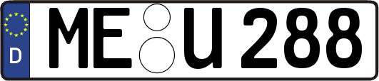 ME-U288
