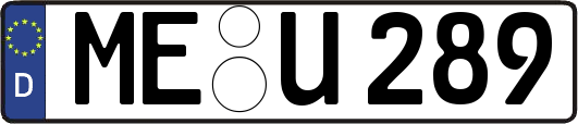 ME-U289