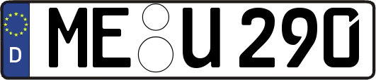 ME-U290