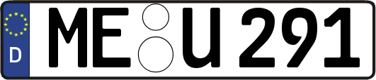 ME-U291