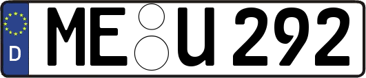 ME-U292