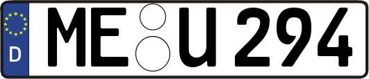 ME-U294