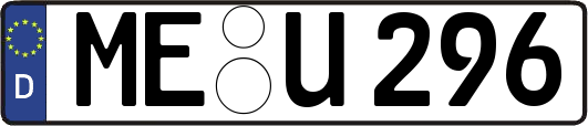 ME-U296