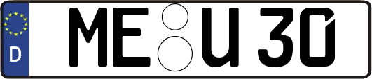 ME-U30
