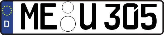 ME-U305
