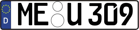 ME-U309