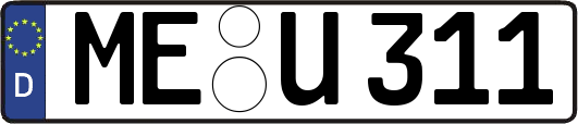 ME-U311