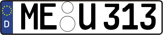 ME-U313