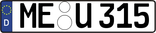 ME-U315