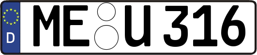 ME-U316