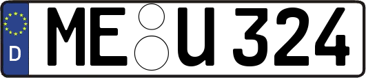 ME-U324