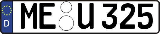 ME-U325