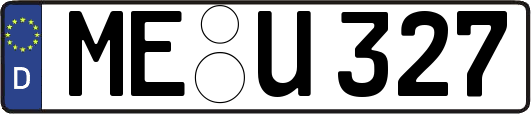 ME-U327