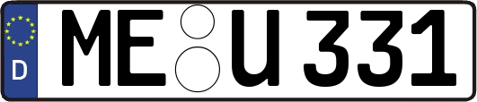 ME-U331