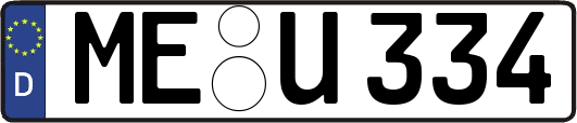 ME-U334