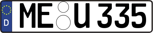 ME-U335