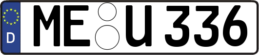 ME-U336