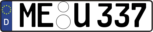 ME-U337