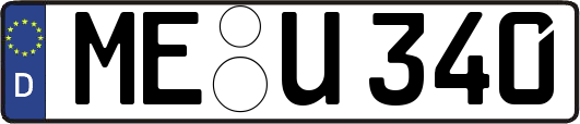 ME-U340
