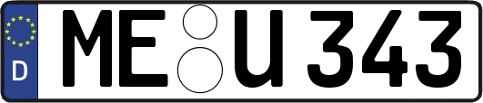 ME-U343